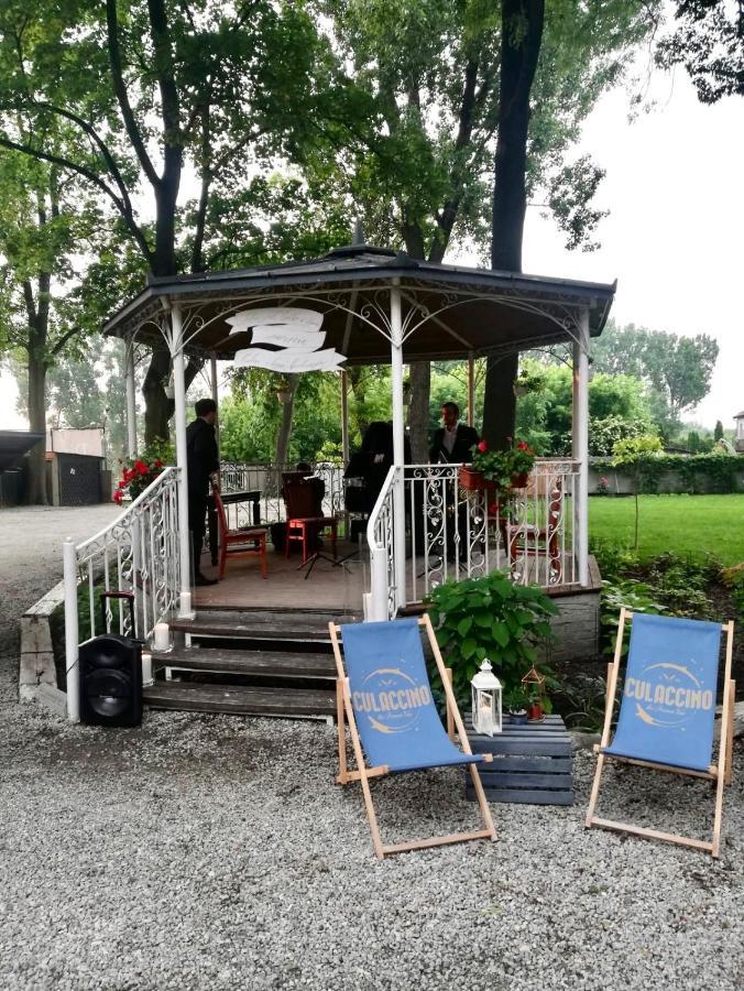 Hotelik Polonia Łowicz Eksteriør bilde
